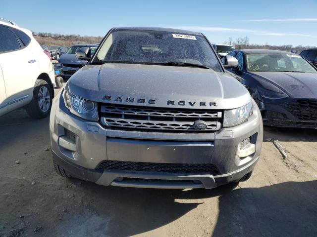 Photo 5 from auction – 2014 LAND ROVER RANGE ROVE with VIN SALVP2BG9EH860102