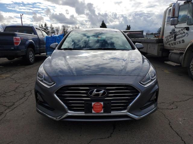 Photo 5 from auction – 2018 HYUNDAI SONATA SE with VIN 5NPE24AF3JH676263