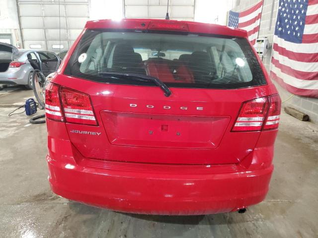Photo 6 from auction – 2013 DODGE JOURNEY SE with VIN 3C4PDCAB2DT508645