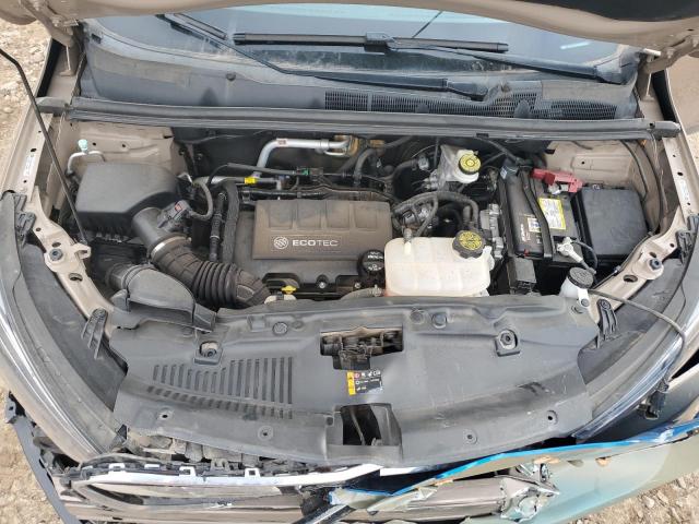 Photo 12 from auction – 2019 BUICK ENCORE PRE with VIN KL4CJESB0KB732071