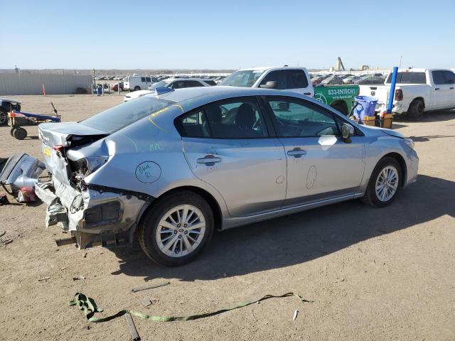 Photo 3 from auction – 2018 SUBARU IMPREZA PR with VIN 4S3GKAD64J3614417