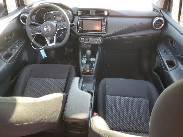 Photo 8 from auction – 2021 NISSAN VERSA S with VIN 3N1CN8DVXML907563
