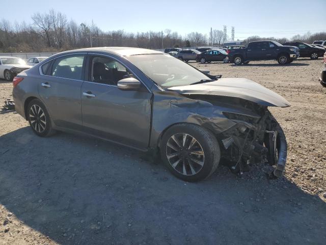 Photo 4 from auction – 2017 NISSAN ALTIMA 2.5 with VIN 1N4AL3AP0HC489380