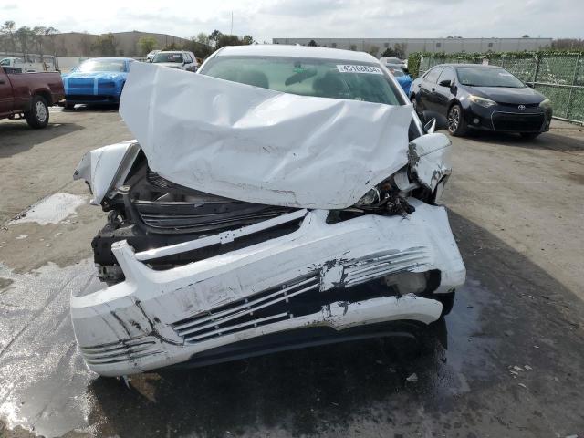 Photo 5 from auction – 2006 CHEVROLET COBALT LS with VIN 1G1AK55F067665577