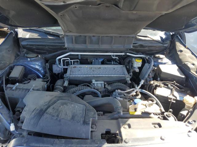 Photo 11 from auction – 2021 SUBARU ASCENT LIM with VIN 4S4WMAJD3M3438548