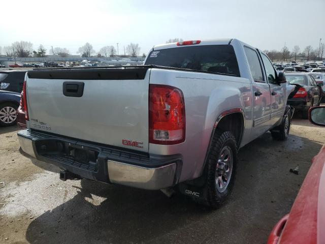 Photo 3 from auction – 2010 GMC SIERRA C15 with VIN 3GTRCUEAXAG186926