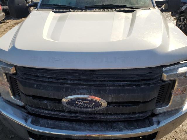 Photo 11 from auction – 2017 FORD F250 SUPER with VIN 1FT7X2BT1HEE80562