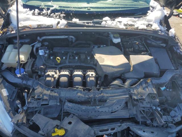 Photo 11 from auction – 2017 FORD FOCUS SE with VIN 1FADP3F22HL345330