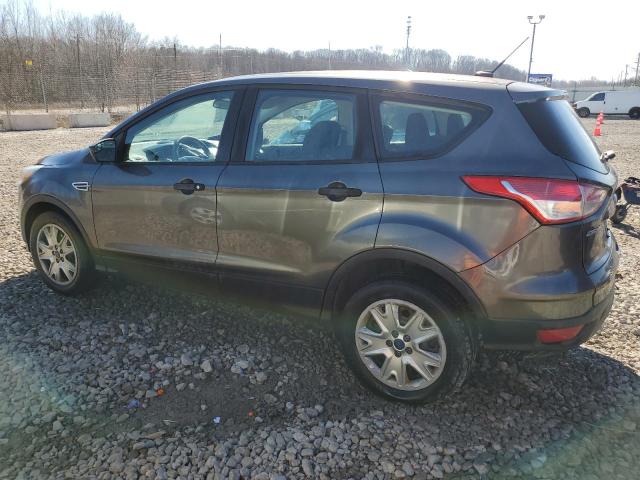 Photo 2 from auction – 2016 FORD ESCAPE S with VIN 1FMCU0F7XGUA49050