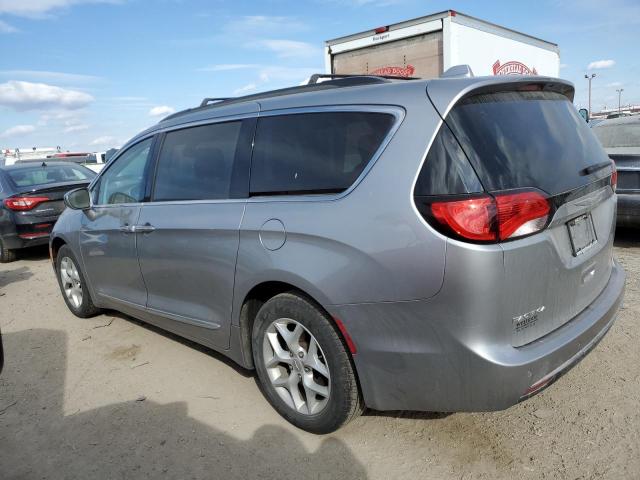 Photo 2 from auction – 2017 CHRYSLER PACIFICA T with VIN 2C4RC1BG7HR794771