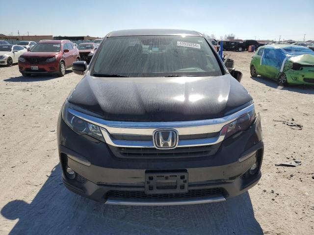 Photo 5 from auction – 2019 HONDA PILOT EX with VIN 5FNYF5H35KB037398
