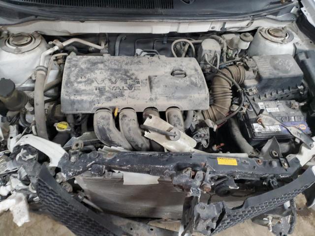 Photo 11 from auction – 2004 PONTIAC VIBE with VIN 5Y2SL62854Z408114