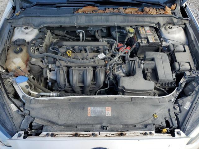 Photo 11 from auction – 2016 FORD FUSION SE with VIN 3FA6P0H76GR150069