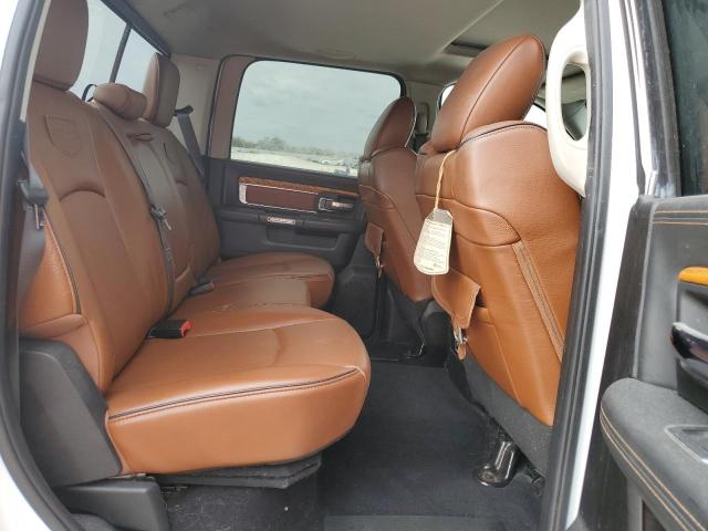 Photo 10 from auction – 2018 RAM 2500 LONGH with VIN 3C6UR5LJ7JG394173