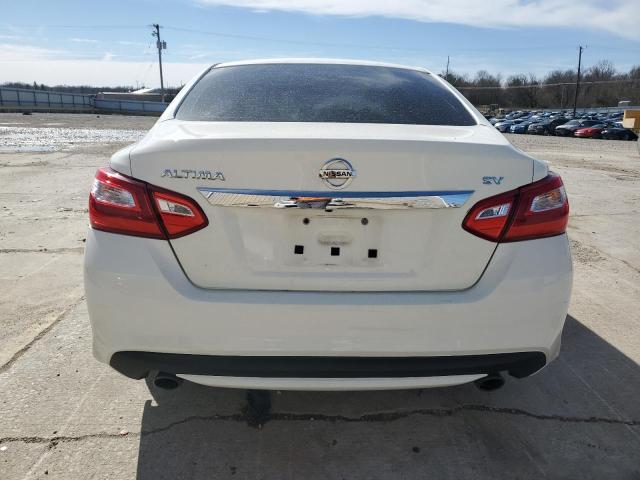 Photo 6 from auction – 2016 NISSAN ALTIMA 2.5 with VIN 1N4AL3AP1GC197266
