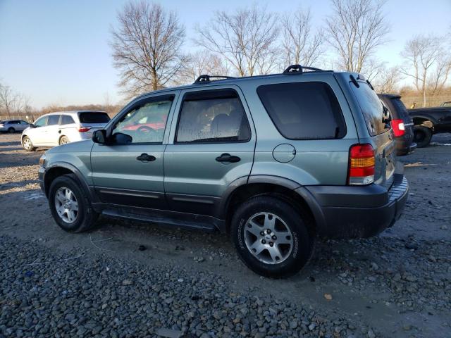 Photo 2 from auction – 2006 FORD ESCAPE XLT with VIN 1FMYU93146KA78600