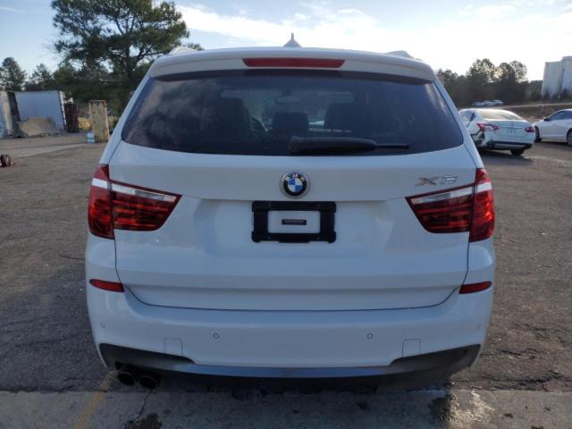 Photo 6 from auction – 2013 BMW X3 XDRIVE2 with VIN 5UXWX9C51D0D04284