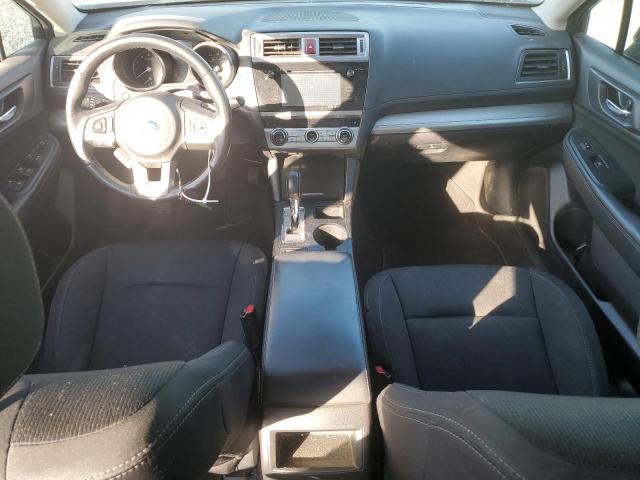 Photo 8 from auction – 2016 SUBARU LEGACY 2.5 with VIN 4S3BNAF62G3029844