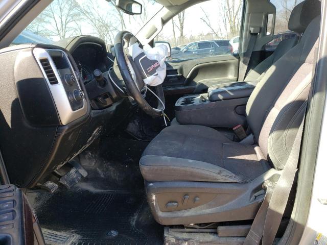 Photo 7 from auction – 2014 GMC SIERRA K15 with VIN 1GTV2UEC2EZ224030