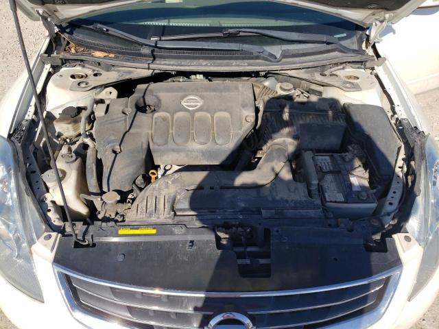 Photo 11 from auction – 2011 NISSAN ALTIMA BAS with VIN 1N4AL2AP9BN503721