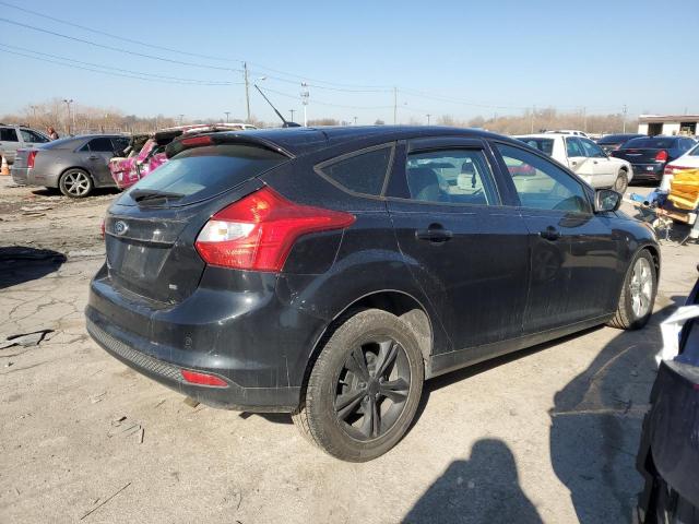 Photo 3 from auction – 2014 FORD FOCUS SE with VIN 1FADP3K29EL277951