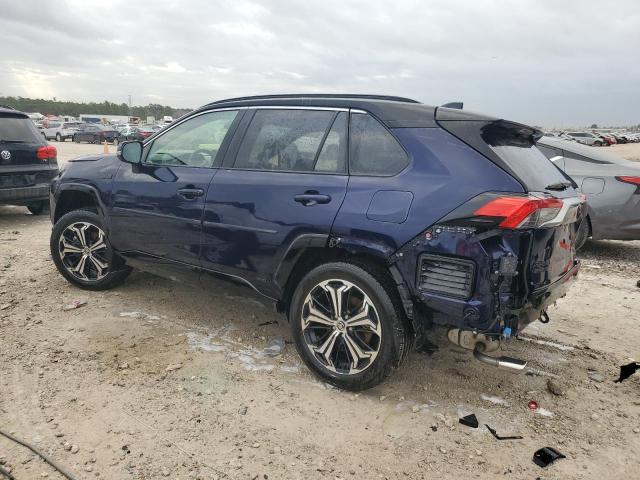 Photo 2 from auction – 2023 TOYOTA RAV4 PRIME with VIN JTMEB3FV2PD116582