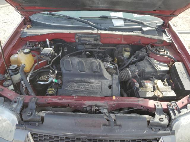 Photo 11 from auction – 2004 FORD ESCAPE XLT with VIN 1FMYU93154KB33956
