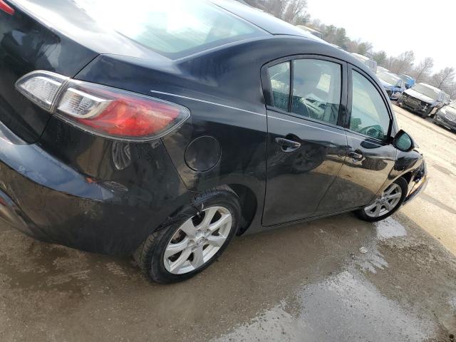 Фото 3 с аукциона – 2011 MAZDA 3 I с VIN JM1BL1VF6B1481677