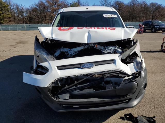 Photo 5 from auction – 2017 FORD TRANSIT CO with VIN NM0LS6E7XH1303838