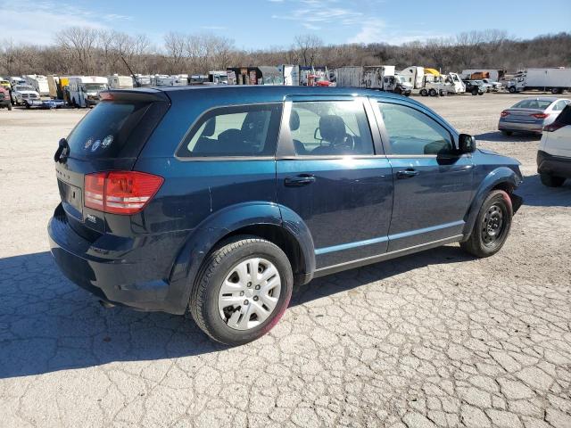 Photo 3 from auction – 2014 DODGE JOURNEY SE with VIN 3C4PDCAB6ET185511