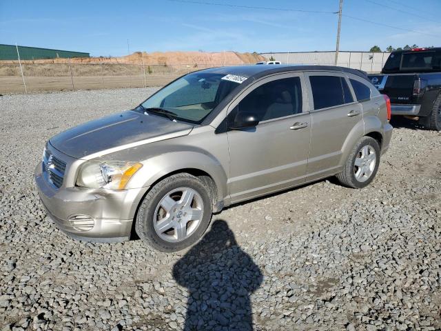 DODGE CALIBER SX 2009 with VIN 1B3HB48AX9D259121 - Photo from auction