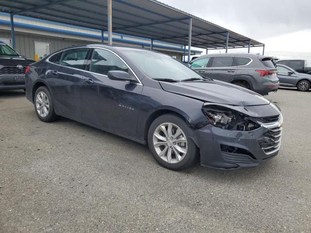 Photo 4 from auction – 2018 CHEVROLET MALIBU LT with VIN 1G1ZD5ST2PF222460