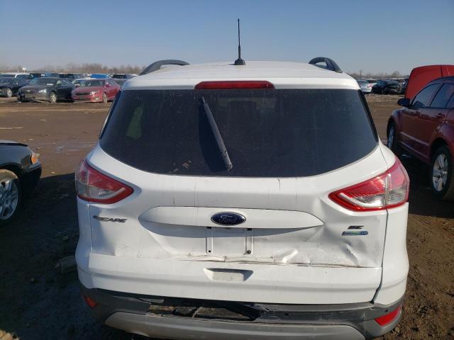 Photo 6 from auction – 2014 FORD ESCAPE SE with VIN 1FMCU9G96EUB49129