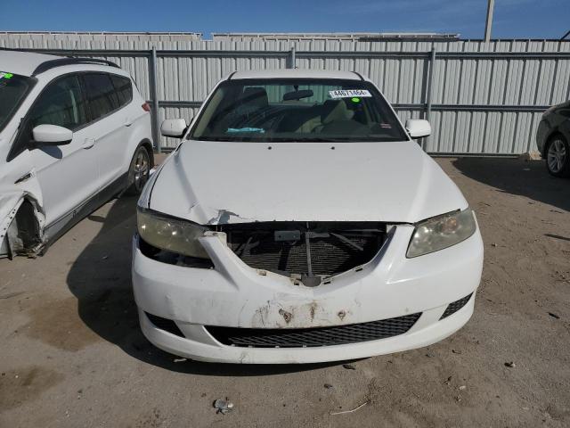 Photo 5 from auction – 2004 MAZDA 6 I with VIN 1YVFP80C345N34580