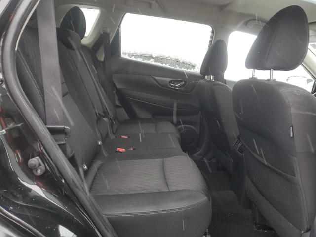 Photo 10 from auction – 2020 NISSAN ROGUE S with VIN KNMAT2MT2LP513581