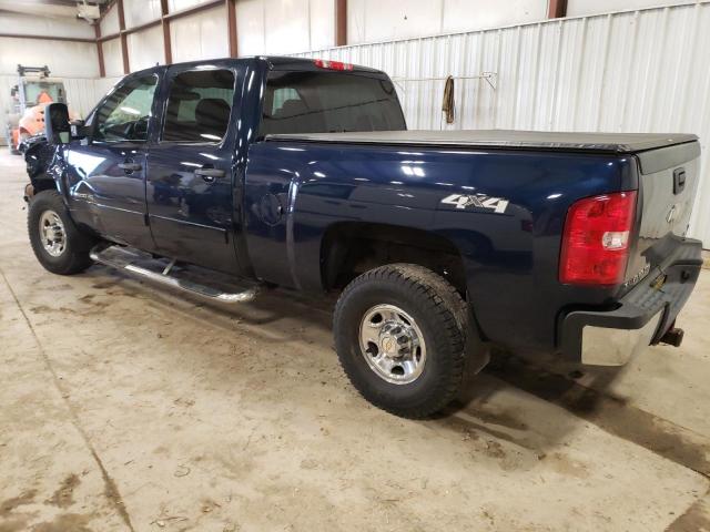 Photo 2 from auction – 2008 CHEVROLET SILVERADO with VIN 1GCHK23K38F190620