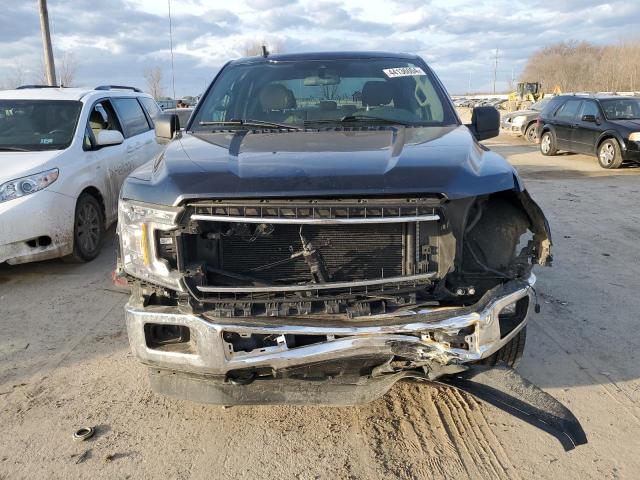 Photo 5 from auction – 2019 FORD F150 SUPER with VIN 1FTEW1EP6KFC90387