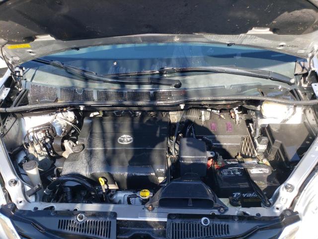 Photo 12 from auction – 2011 TOYOTA SIENNA LE with VIN 5TDKK3DC6BS118546
