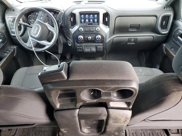 Photo 8 from auction – 2022 GMC SIERRA K35 with VIN 1GT49TE77NF180256