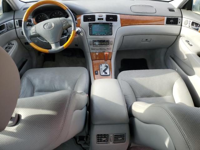Foto 8 de la subasta – 2005 LEXUS ES 330 con VIN JTHBA30G955108050