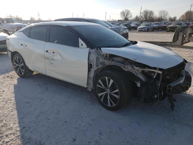 Photo 4 from auction – 2017 NISSAN MAXIMA 3.5 with VIN 1N4AA6AP9HC362926