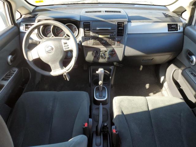 Photo 8 from auction – 2011 NISSAN VERSA S with VIN 3N1BC1CP3BL514030