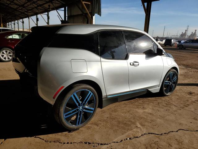 Photo 3 from auction – 2015 BMW I3 REX with VIN WBY1Z4C51FV500378