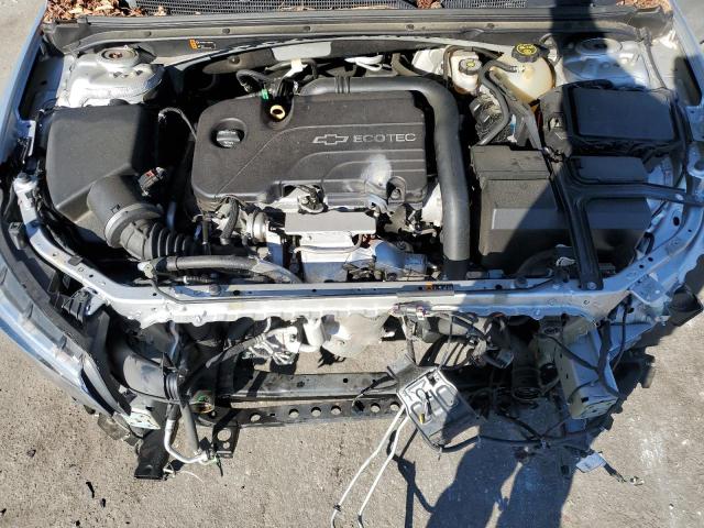 Photo 11 from auction – 2018 CHEVROLET MALIBU LT with VIN 1G1ZD5ST1JF130294