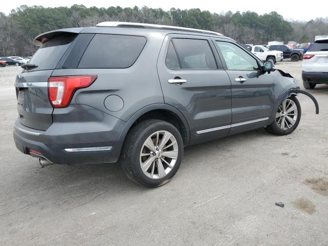 Photo 3 from auction – 2019 FORD EXPLORER L with VIN 1FM5K7F82KGB10558