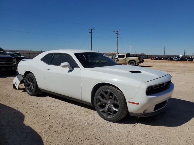 Photo 4 from auction – 2018 DODGE CHALLENGER with VIN 2C3CDZAGXJH131892