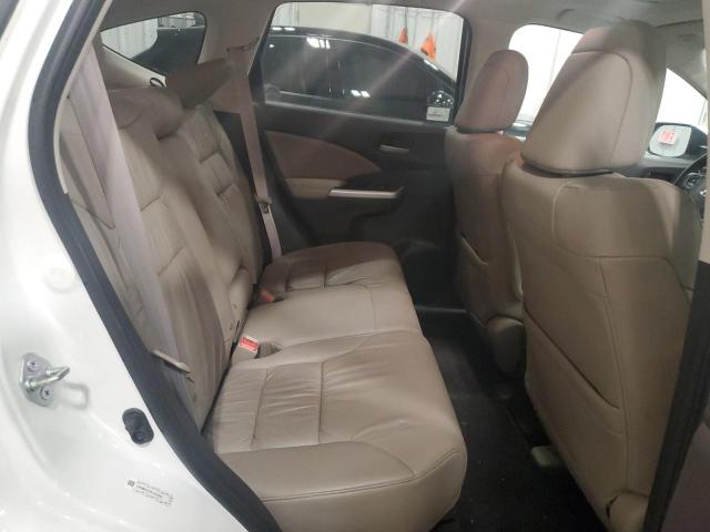 Photo 10 from auction – 2014 HONDA CR-V EXL with VIN 5J6RM4H74EL062960