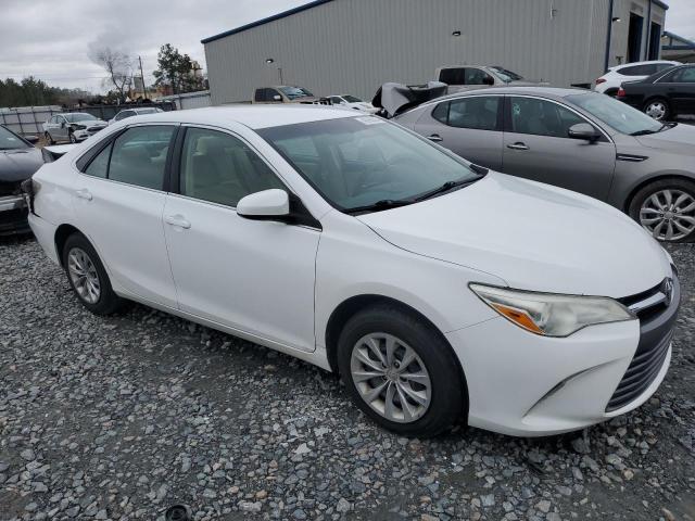 Photo 4 from auction – 2016 TOYOTA CAMRY LE with VIN 4T1BF1FK3GU515627