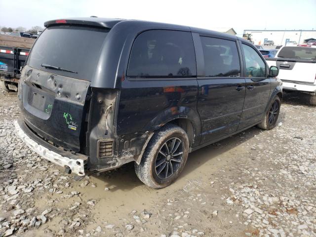 Photo 3 from auction – 2016 DODGE GRAND CARA with VIN 2C4RDGEG1GR310457