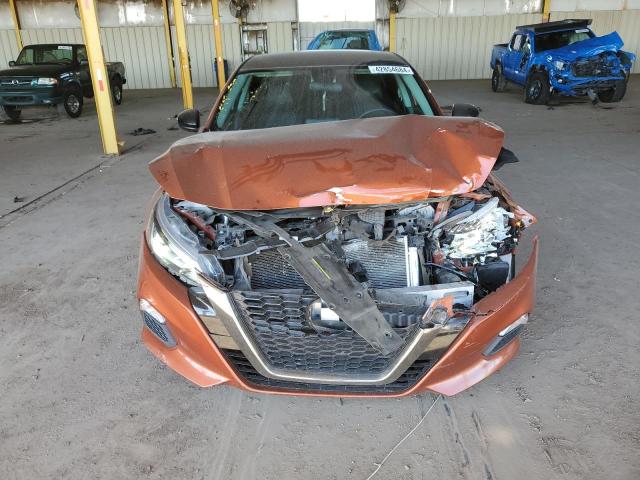 Photo 5 from auction – 2020 NISSAN ALTIMA SR with VIN 1N4BL4CV7LN309850